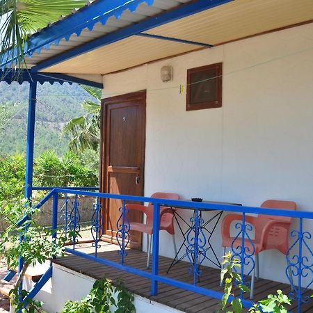 Adrasan Shambala Apartman Kültér fotó