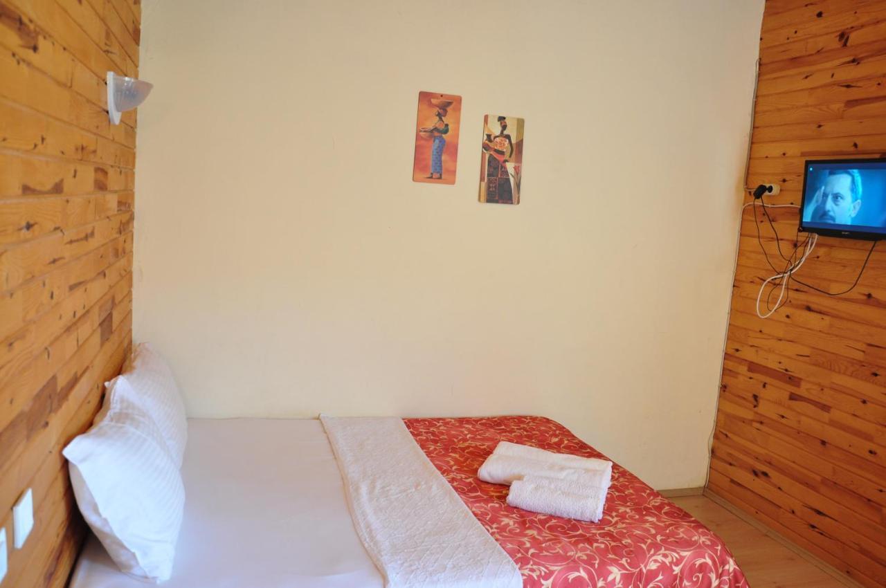 Adrasan Shambala Apartman Kültér fotó