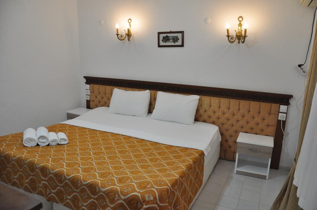 Adrasan Shambala Apartman Kültér fotó